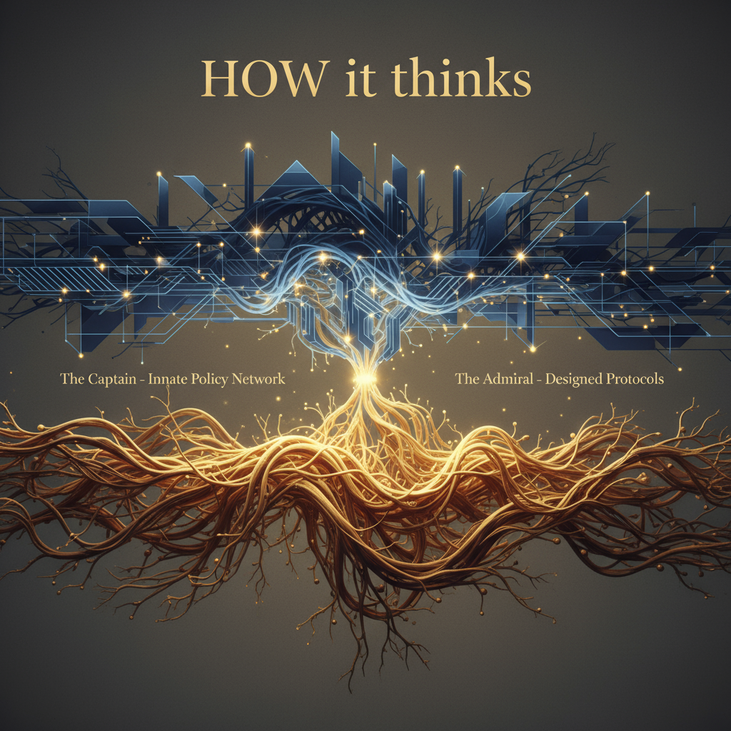 HOW Thinking Process