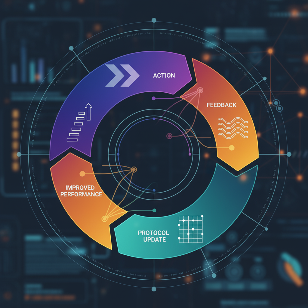 Learning Loop Visualization